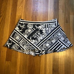 Express skort